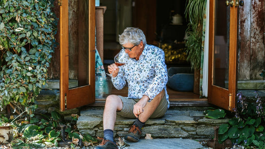 Like seeing the Stones in ’62: The beauty and brutality of Waitaki